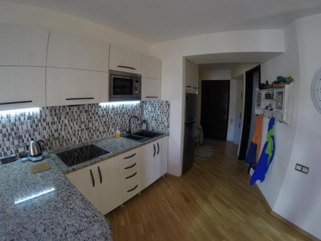 Redco №1 Apartament Gondola Lift Apartman Gudauri Kültér fotó
