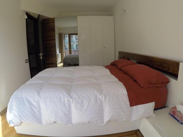 Redco №1 Apartament Gondola Lift Apartman Gudauri Kültér fotó