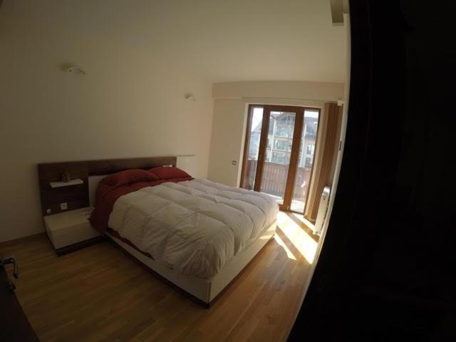 Redco №1 Apartament Gondola Lift Apartman Gudauri Kültér fotó